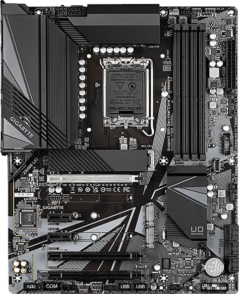 Z690 UD