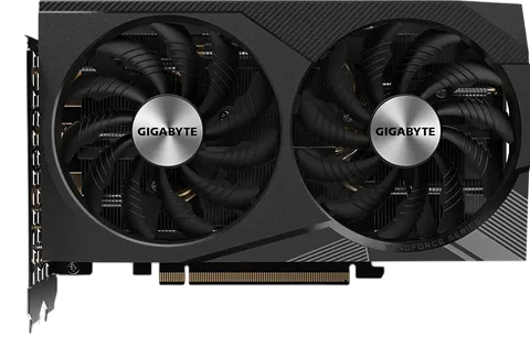  RTX 4060 Ti WINDFORCE OC (16GB)