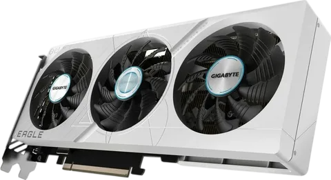  RTX 5070 Ti EAGLE OC SFF