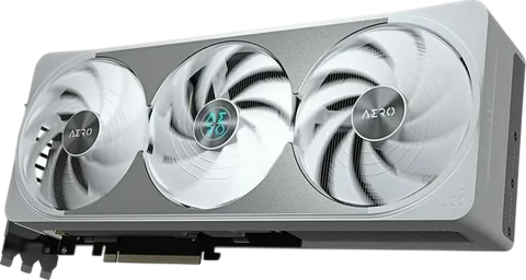  RTX 5070 Ti AERO OC