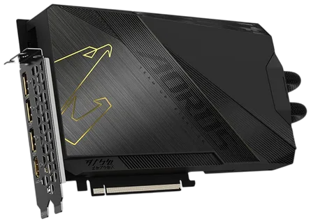  RTX 4090 AORUS XTREME WATERFORCE