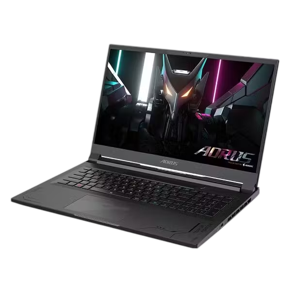 AORUS 17X (2025)
