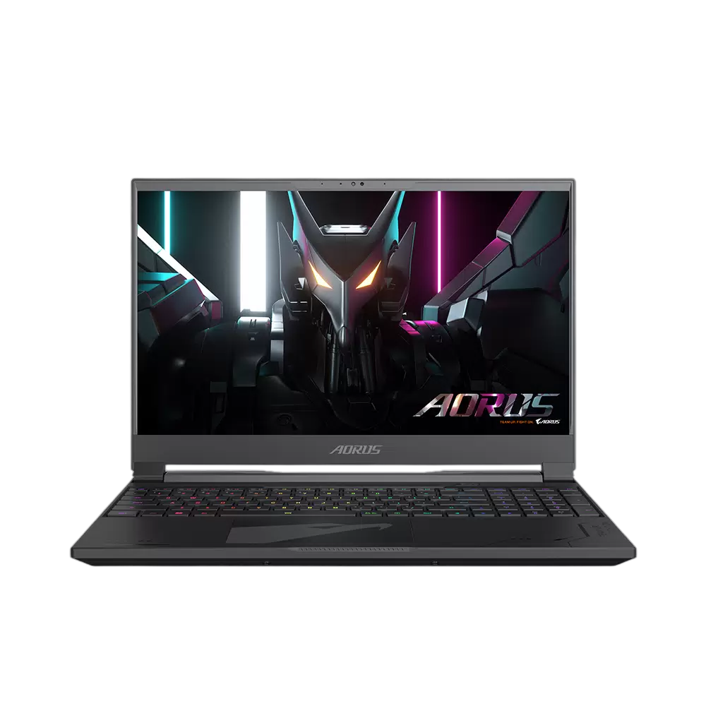 AORUS 15X (2025)