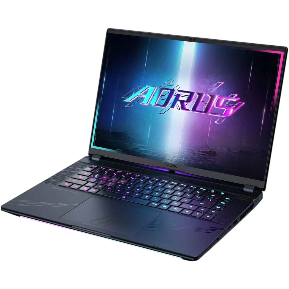 AORUS 16Y (2025)