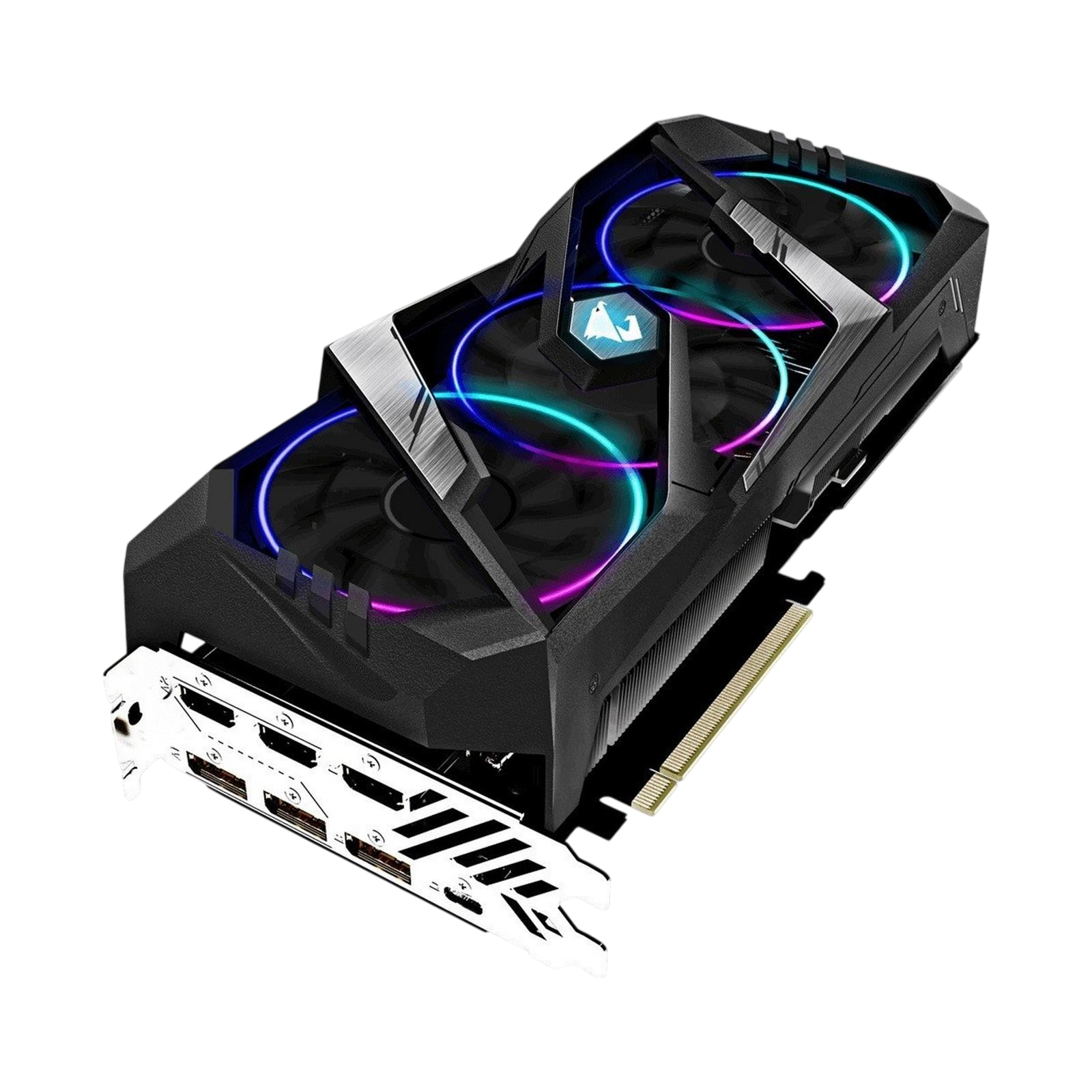 RTX 2080 SUPER AORUS XTREME