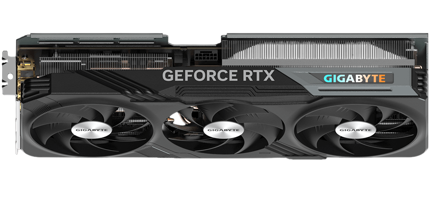 RTX 4070 Ti SUPER GAMING OC