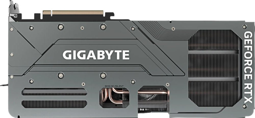 RTX 4080 SUPER GAMING OC