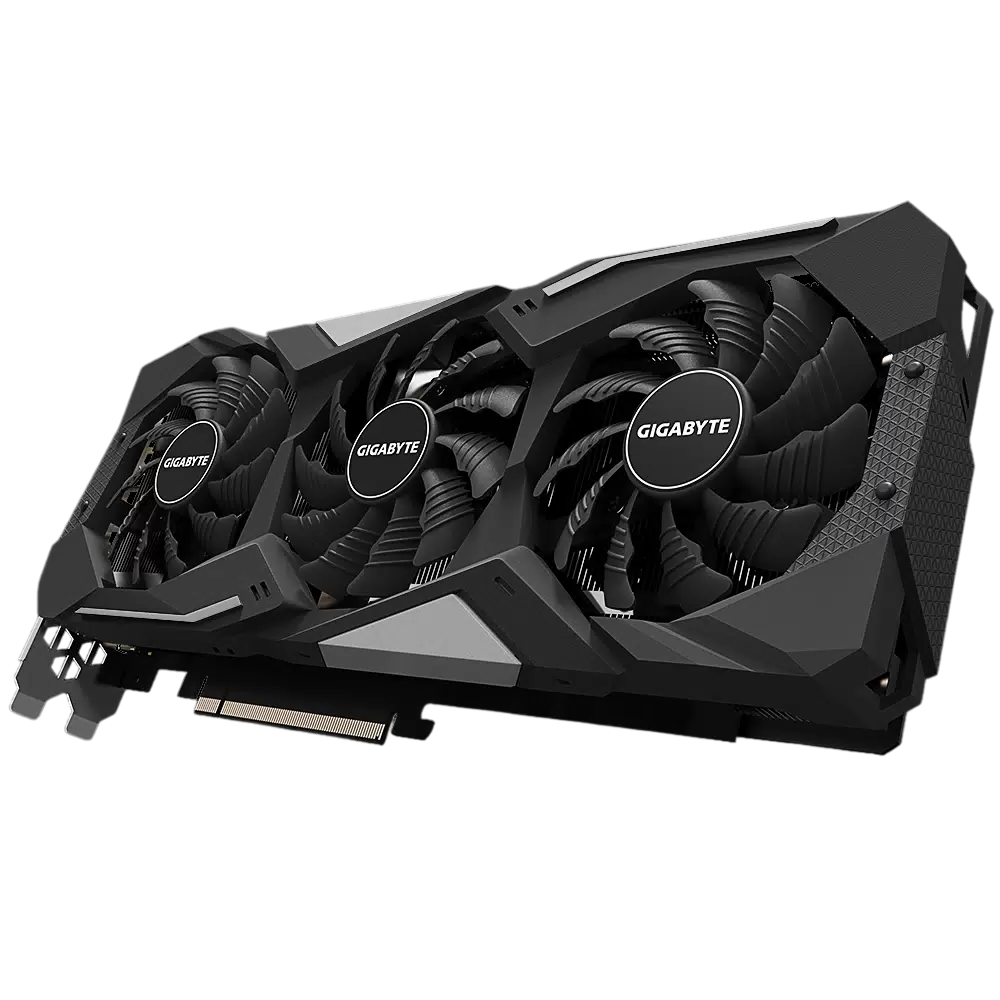 RX 5700 GAMING OC
