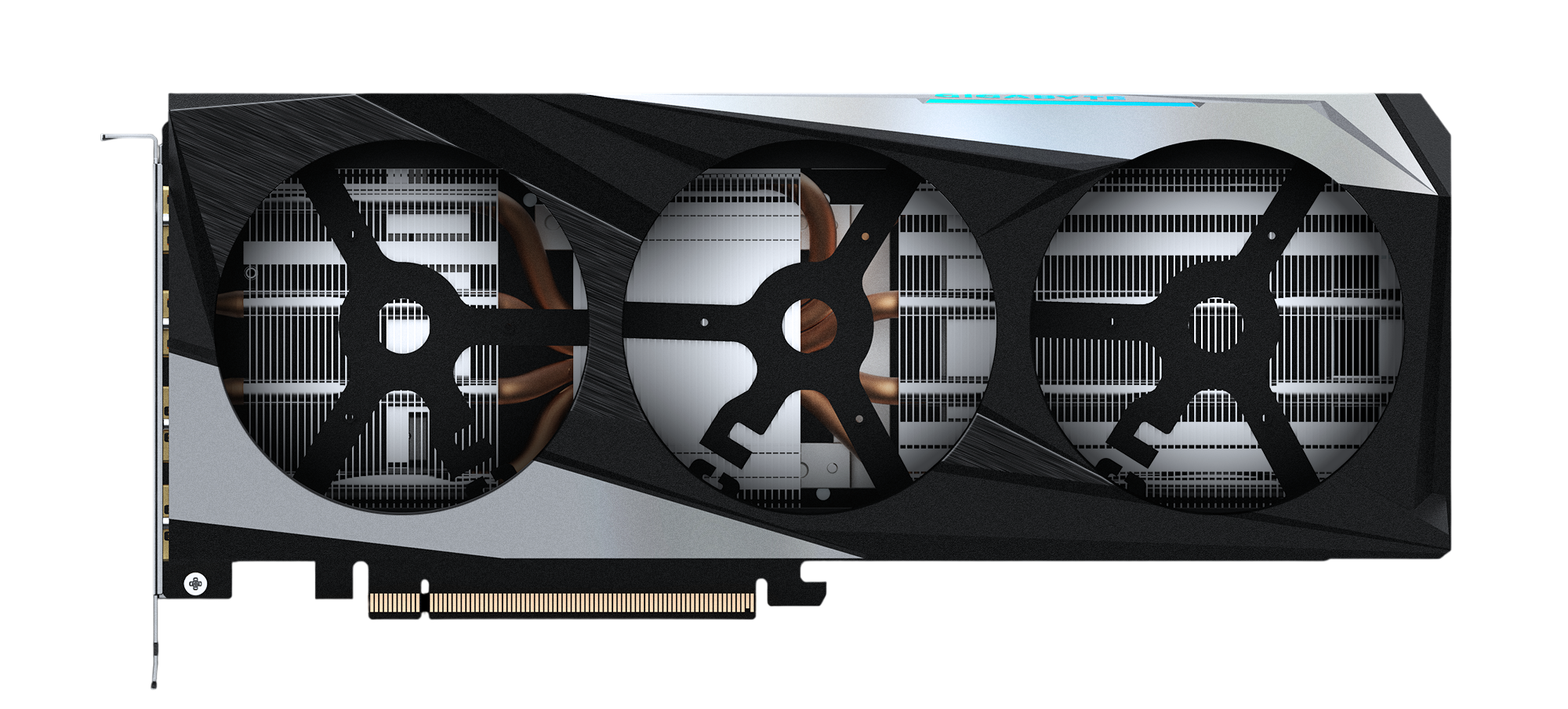 RX 6700 XT AORUS MASTER